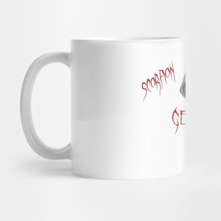 Mortal Kombat 11 Get Over Here Mug